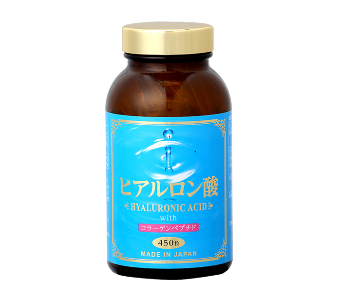 Held 玻尿酸 Hyaluronic acid