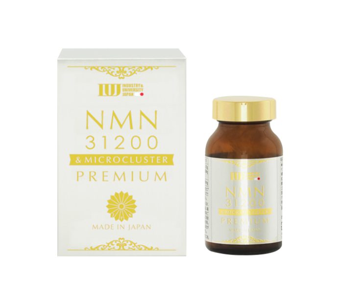 NMN31200 & MICROCLUSTER
