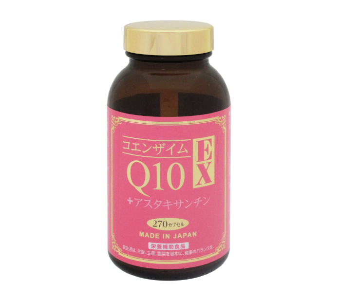 辅酶Q10 EX（保健品）