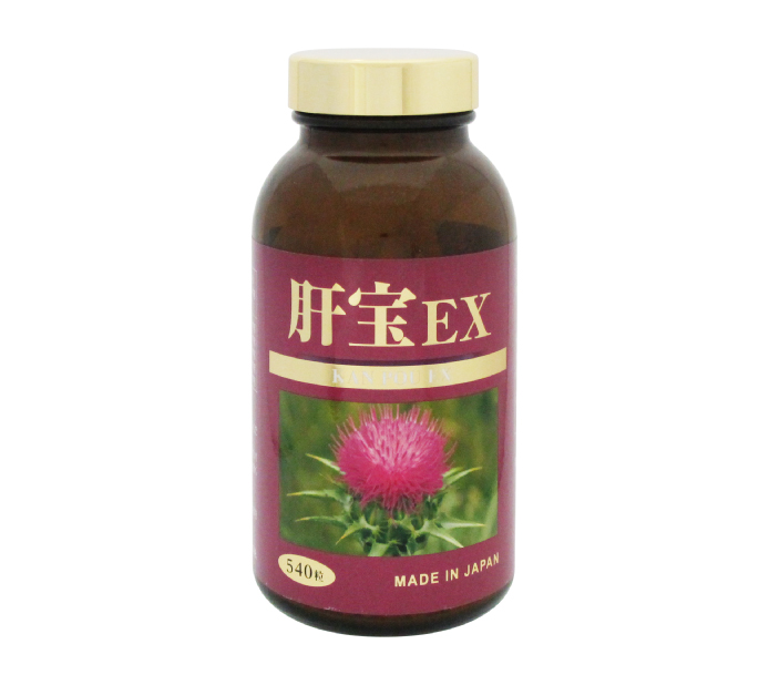 肝宝EX（保健品）