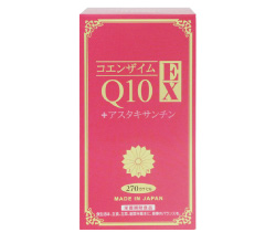 辅酶Q10 EX（保健品）