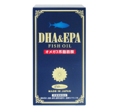 DHA&EPA（保健品）